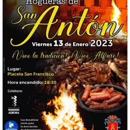 fiesta-hogueras-san-anton-alfaro-cartel-2023