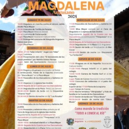 fiestas-magdalena-danza-zancos-anguiano-cartel-2025