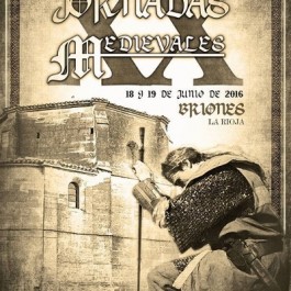 fiestas-jornadas-medievales-briones-cartel-2016