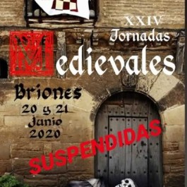 fiestas-jornadas-medievales-briones-cartel-2020