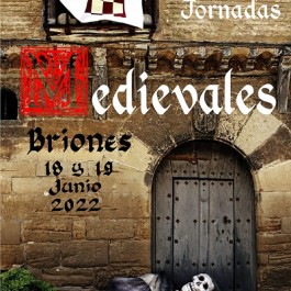 fiestas-jornadas-medievales-briones-cartel-2022