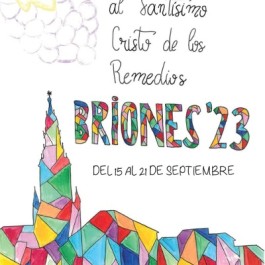 fiestas-cristo-remedios-briones-cartel-2023