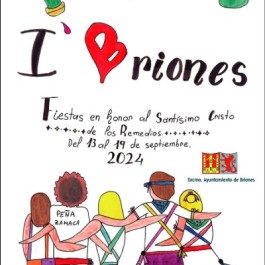 fiestas-cristo-remedios-briones-cartel-2024