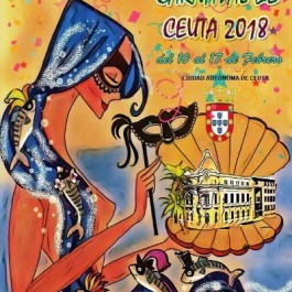 fiestas-carnaval-ceuta-cartel-2018