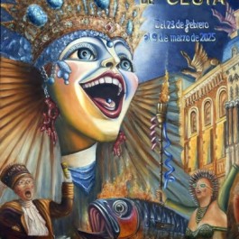 fiestas-carnaval-ceuta-cartel-2025