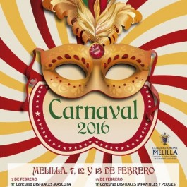 fiestas-carnaval-melilla-cartel-2016
