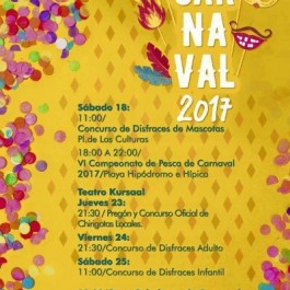 fiestas-carnaval-melilla-cartel-2017