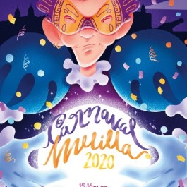 fiestas-carnaval-melilla-cartel-2020