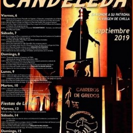 romeria-virgen-chilla-fiesta-vela-candeleda-cartel-2019