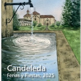 romeria-virgen-chilla-fiesta-vela-candeleda-cartel-2025