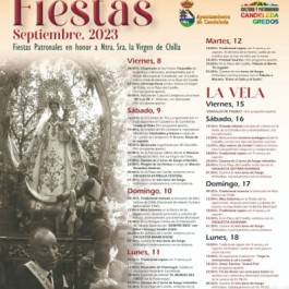 romeria-virgen-chilla-fiesta-vela-candeleda-cartel-2023