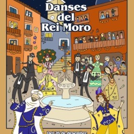 fiestas-danses-rei-moro-agost-cartel-2024