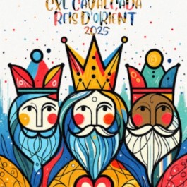 fiestas-reyes-magos-alcoy-cartel-2025