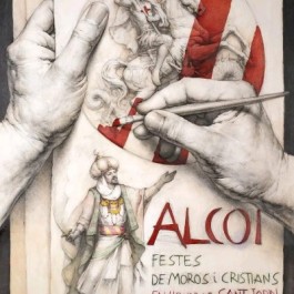 fiestas-moros-cristianos-alcoy-alcoi-cartel-2024