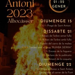 fiestas-sant-antoni-albocasser-cartel-2023