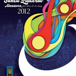 fiestas-sanbta-quiteria-almassora-cartel-2012-1