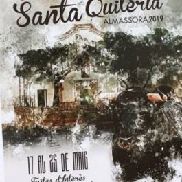 fiestas-santa-quiteria-almassora-cartel-2019-1