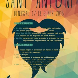 fiestas-sant-antoni-benassal-cartel-2015