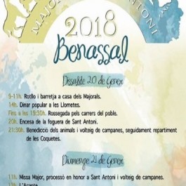 fiestas-sant-antoni-benassal-cartel-2018-1