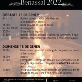 fiestas-sant-antoni-benassal-cartel-2022