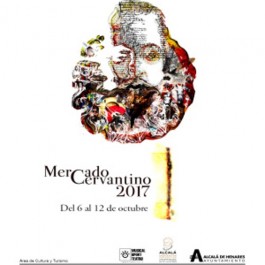 fiestas-mercado-cervantino-alcala-henares-cartel-2017