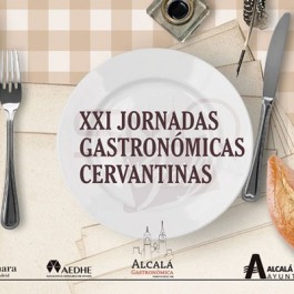 fiestas-jornadas-gastronomicas-cerventinas-alcala-henares-cartel-2017