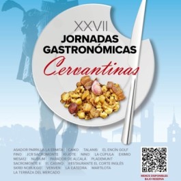 fiestas-jornadas-gstronomicas-cervantinas-cartel-2023