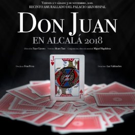 fiestas-representacion-don-juan-alcala-henares-cartel-2018