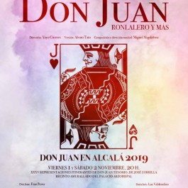 fiestas-representacion-don-juan-alcala-henares-cartel-2019