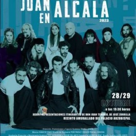 fiestas-representacion-don-juan-alcala-henares-cartel-2023