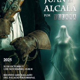 fiestas-representacion-don-juan-alcala-henares-cartel-2025