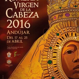 romeria-virgen-cabeza-andujar-cartel-2016