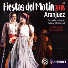 fiestas-motin-aranjuez-cartel-2018