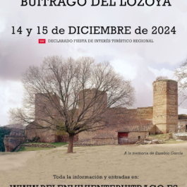fiestas-navidad-belen-viviente-buitrago-lozoya-cartel-2024