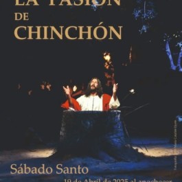 fiestas-reprresentacion-pasion-chinchon-cartel-2025