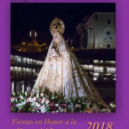 fiestas-virgen-rosario-chinchon-cartel-2018