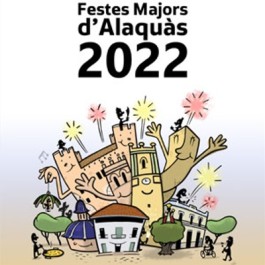 fiestas-mayores-alaquas-cartel-2022