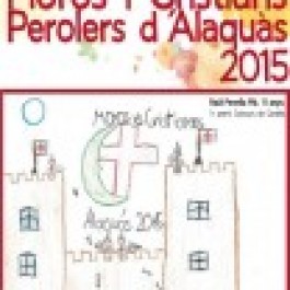 fiestas-moros-cristianos-perolers-alaquas-cartel-2015