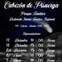 fiestas-navidad-belen-viviente-cabezon-pisuerga-cartel-2022-23