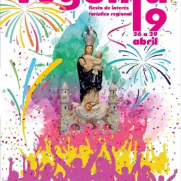 fiestas-veguilla-benavente-cartel-2019