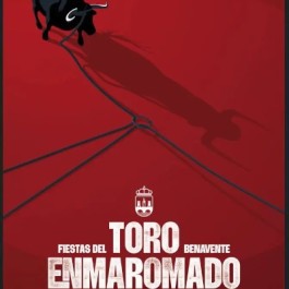fiestas-toro-enmaromado-benavente-cartel-2025