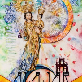 romeria-reina-angeles-alajar-cartel-2024