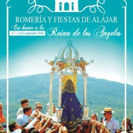 romeria-reina-angeles-alajar-cartel-2025