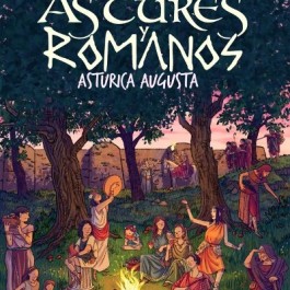 cartel-fiestas-astures-romanos-astorga-2024