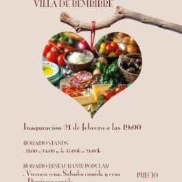 feria-agroalimentaria-villa-bembibre-cartel-2025