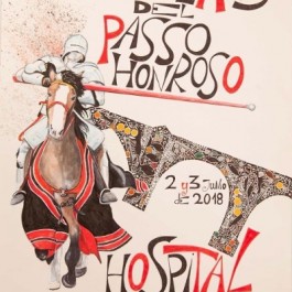 fiesta-passo-honroso-hospital-orbigo-cartel-2018