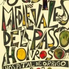 fiesta-passo-honroso-hospital-orbigo-cartel-2020