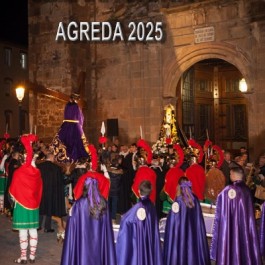 fiestas-semana-santa-agreda-cartel-2025