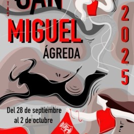 fiestas-patronales-san-miguel-agreda-cartel-2025