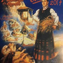 fiesta-gran-paella-ollerense-olleros-pisuerga-cartel-2017
